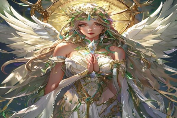 LOL天使重做归来：新版本玩法与符文搭配全解析