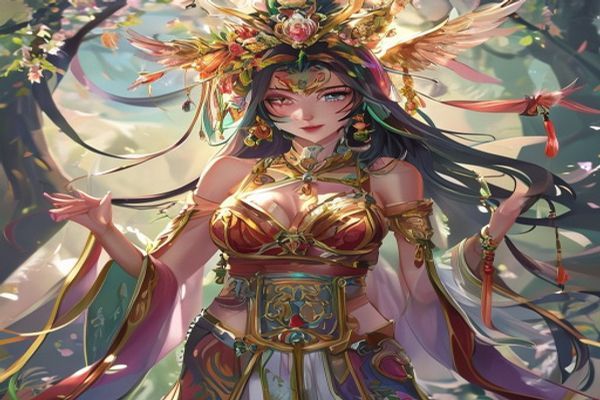 梦幻西游新手卡如何领？老玩家带你少走弯路