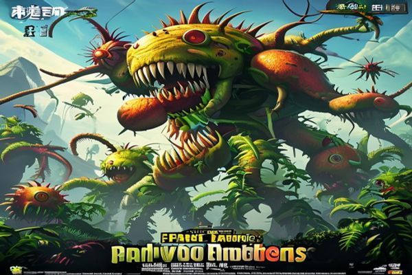 植物大战僵尸年度版：经典塔防的终极进化与全新体验