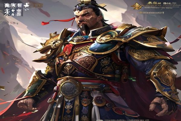 战法加点