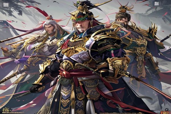 玩转真三国无双6mod,这些经典改动值得每个老玩家重温