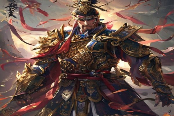 三国志15官网最新消息：玩法革新让你重燃三国热情
