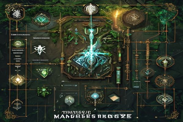 《最后的神迹》新手通关指南：隐藏技巧与必看攻略