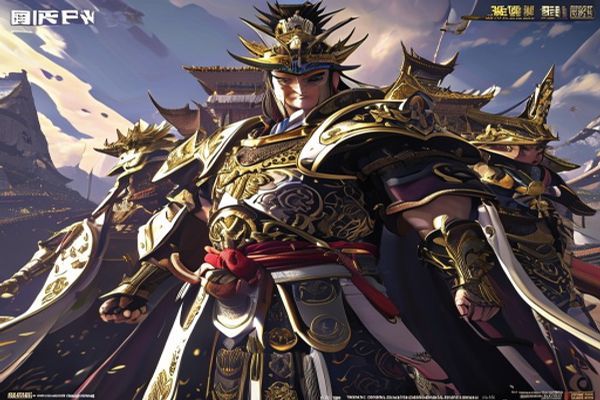 带你重温经典：PSP真三国无双6特别版掌机无双体验