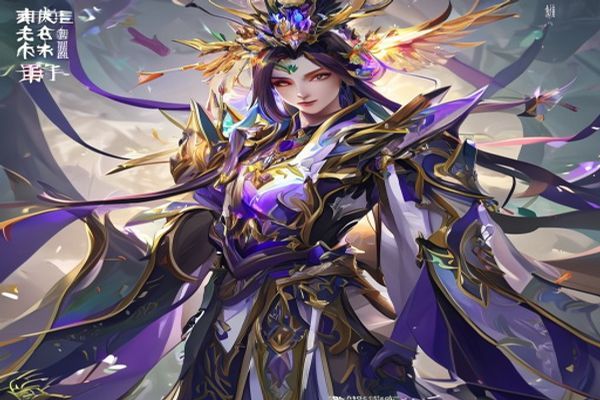 现在的仙侠手游到底卷成啥样了？别错过这几款顶配之作