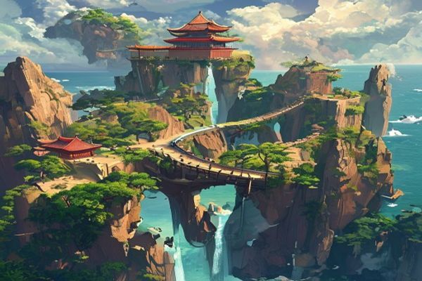 弓箭手怎么加点
