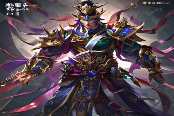 王者荣耀关键的抉择
