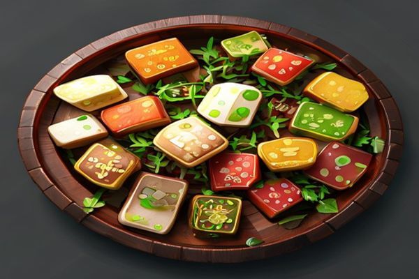 异人技能加点