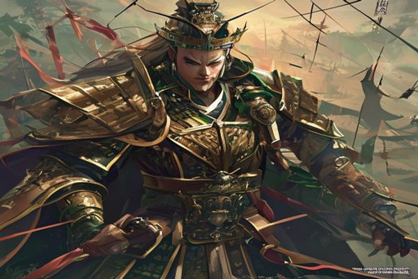 《三国志OL》深度评测：策略称霸，谁与争锋