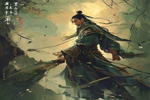 魔兽台服