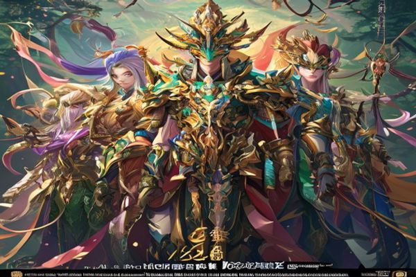 梦幻西游合区公告解读：这些大区合并后你的角色怎么办？