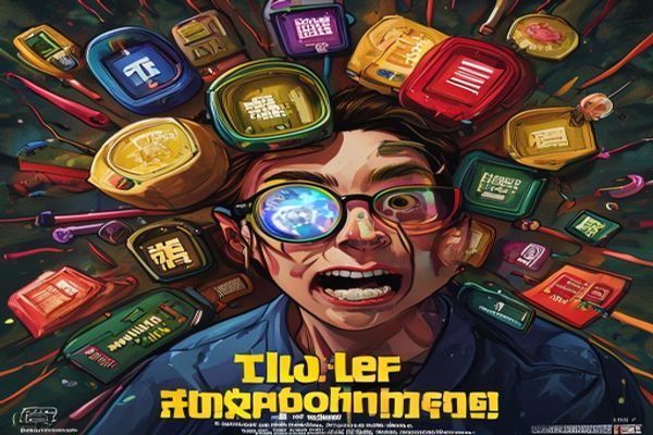 标题：LOL噩梦人机通关秘诀，老玩家教你如何稳定吃分