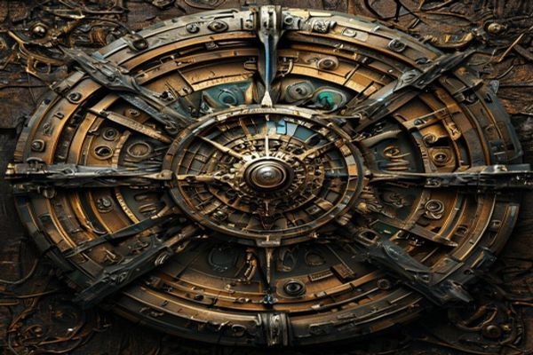 魔兽时空之轮：经典副本机制的深度解析与玩法攻略
