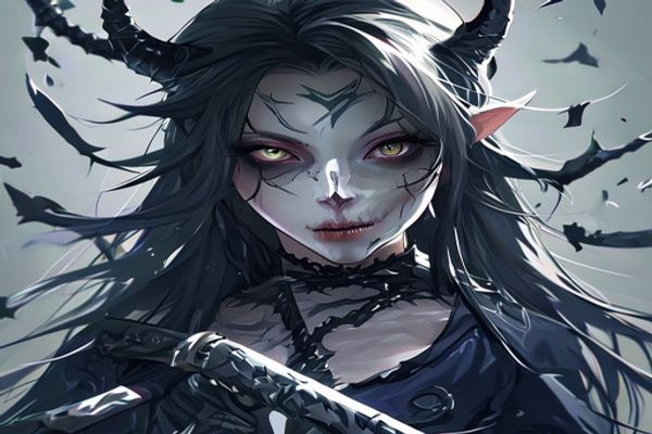 幻想大陆加点