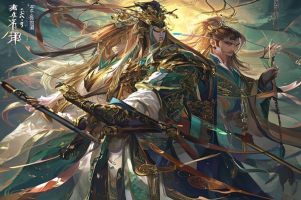 天龙八部天佛降世：技能与配合的制胜秘籍