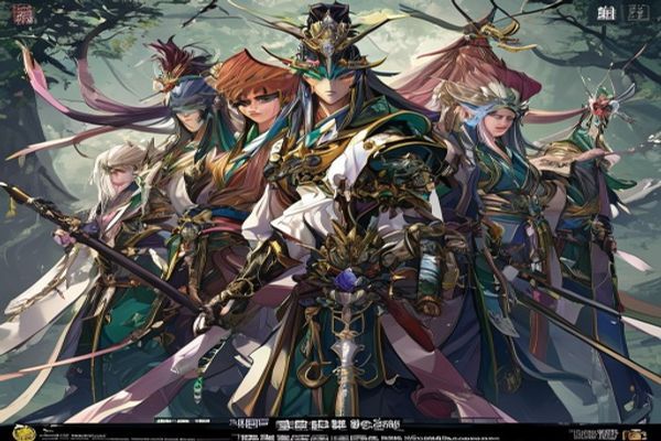 仙剑奇侠传2全攻略：隐藏支线与终极Boss通关指南