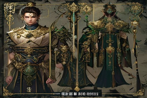 北欧女神攻略