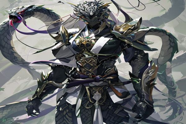无双大蛇全人物攻略：解锁招式与角色搭配技巧