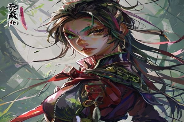 《不良人》IP手游下载指南：画江湖迷别错过这款新作