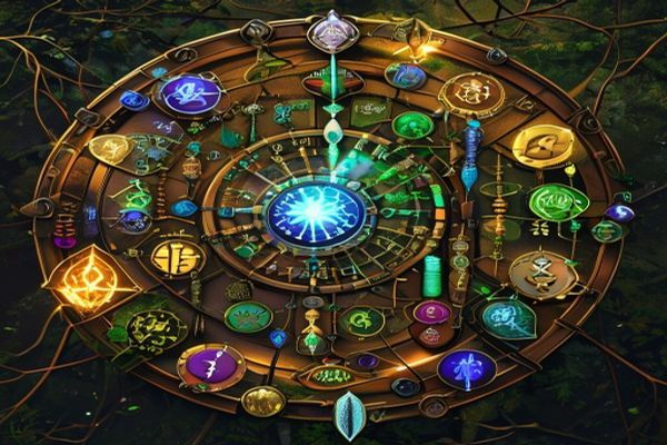 梦幻西游技能计算器：精准加点，少走弯路不吃亏