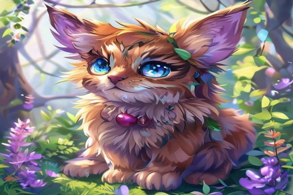 梦幻宠物养成攻略：打造专属你的奇幻萌宠世界