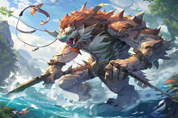 魔兽钓鱼全攻略：从新手到大神的垂钓之路