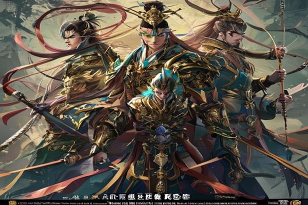天龙八部3新技能解析：四大门派战力飙升攻略