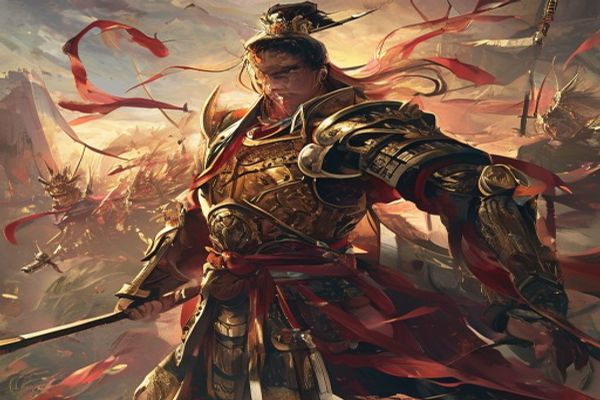 20年经典不朽，《英雄三国志》带你重回热血乱世