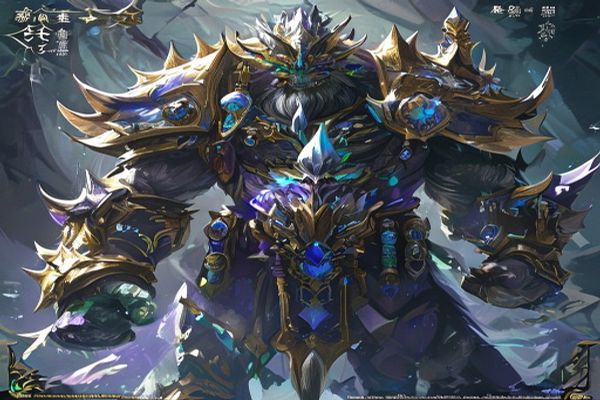 魔兽争霸3冰封王座秘籍盘点：这些隐藏指令让你轻松通关