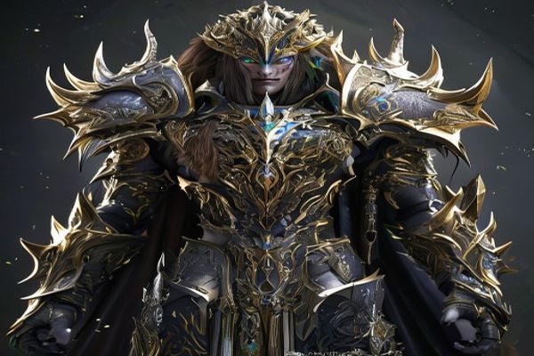 想要主宰艾泽拉斯？魔兽世界模型修改器让你华丽变身