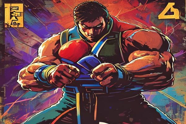 《拳皇2000》为何是街机格斗迷心中的不朽神作