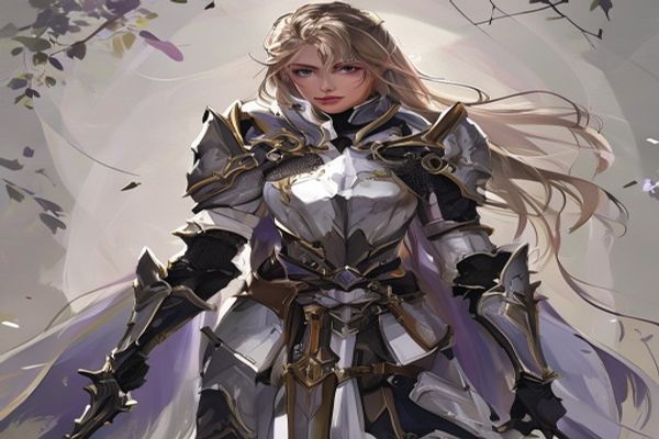 DNF女骑士怎么玩？这篇全职业入门指南带你快速上手