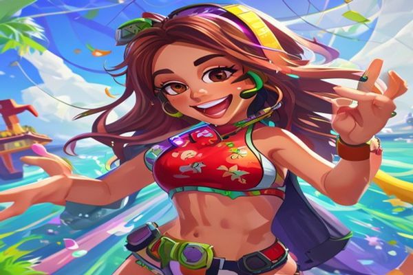 轻松几步完成乐乐游戏下载安装，畅玩海量精品手游