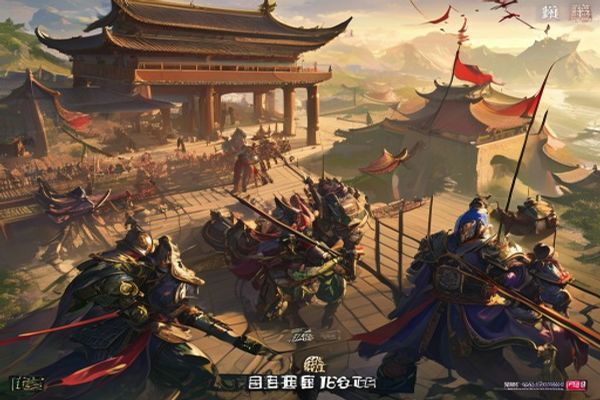 大圣出装