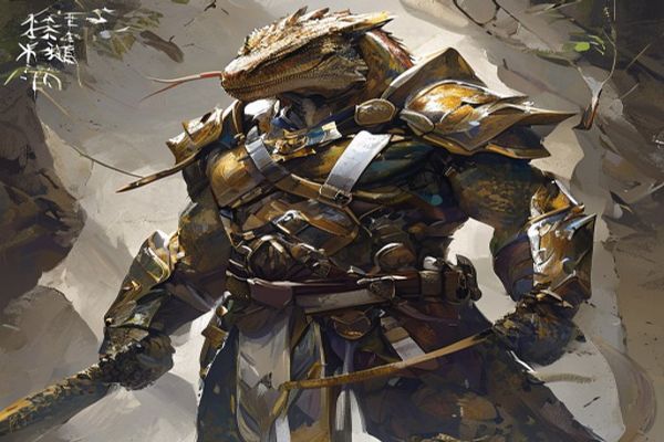 龙之谷战士全解析：加点技巧与连招心得分享