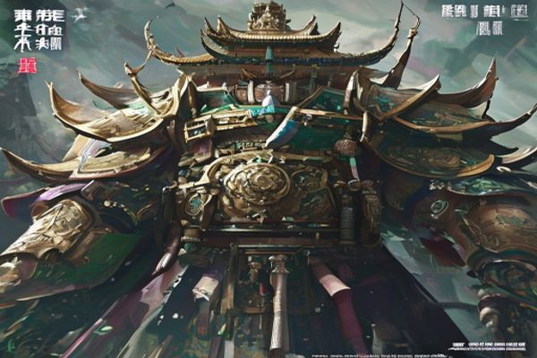 dnf男气功武器