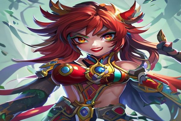 王者荣耀无限火力4 0版