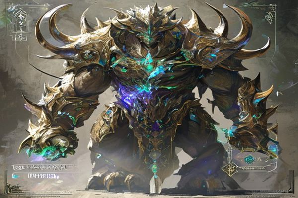 魔兽技能全解析：提升实力的关键所在