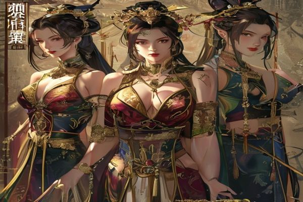 新金瓶梅攻略：手把手教你通关隐藏剧情与装备搭配