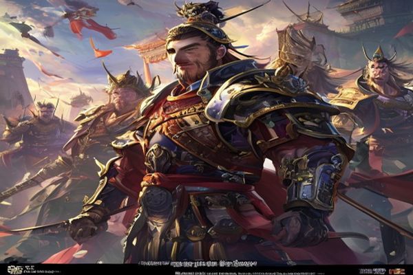 《关云长手游》深度测评：还原三国乱世，体验武将养成新乐趣