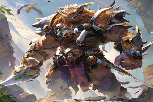 冒险岛狂龙战士加点全攻略：教你打造最强输出