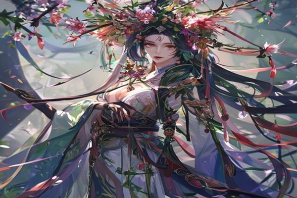 花千骨网游深度体验：仙侠世界中的爱恨情仇