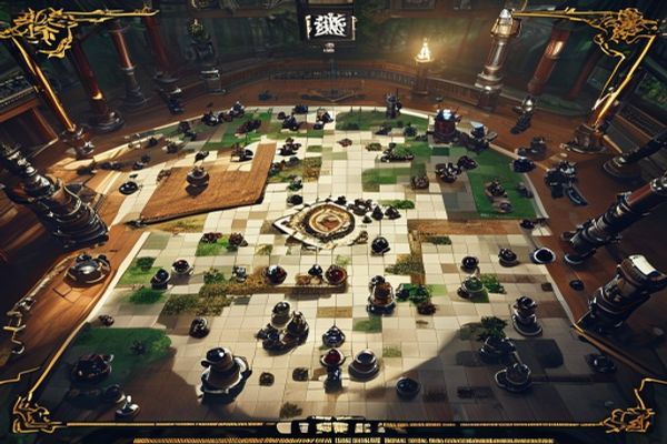 《皇家骑士团2攻略》新手必看：三招玩转经典战棋游戏