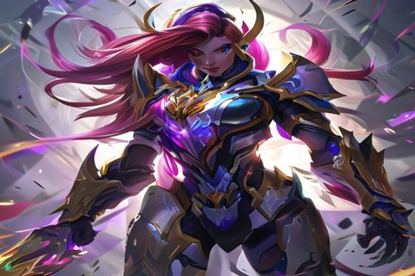英雄联盟美服下载全攻略 手把手教你体验海外服高 ping 战士