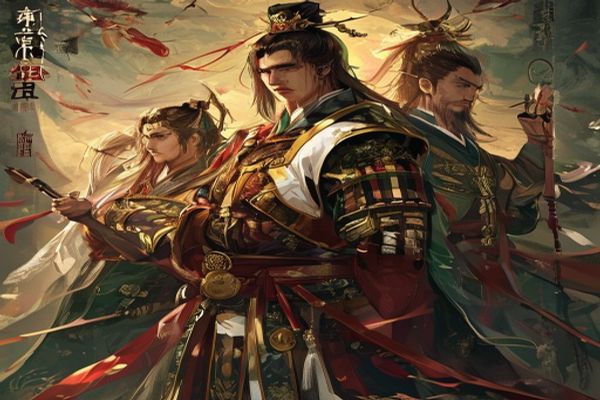 魔渊之刃攻略
