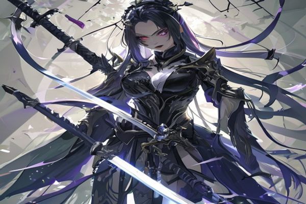 女鬼剑契魔者加点全攻略，这样变强不用愁