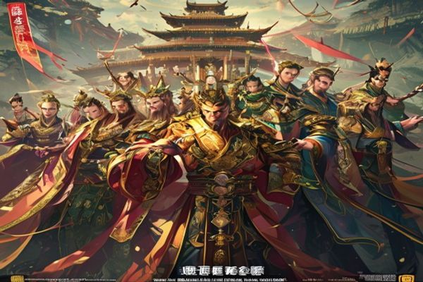 神武2官网