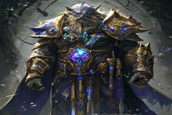 魔兽世界法师宏设置技巧，PvP与PvE实战指南