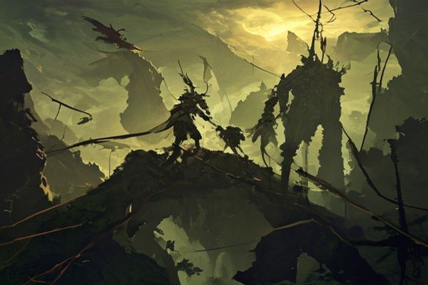 战争之影攻略：这三个技巧让你轻松驰骋中土世界