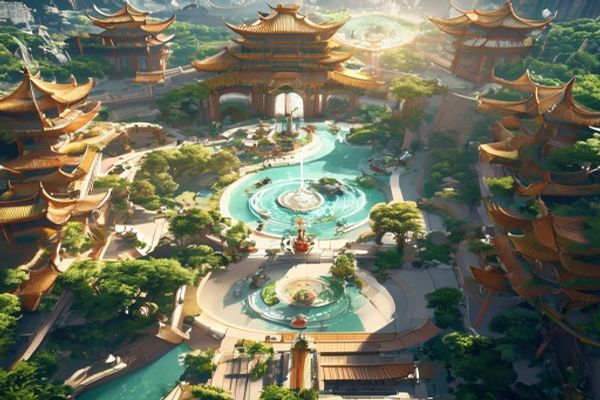 解密梦幻西游水陆大会：玩法流程与超全通关指南